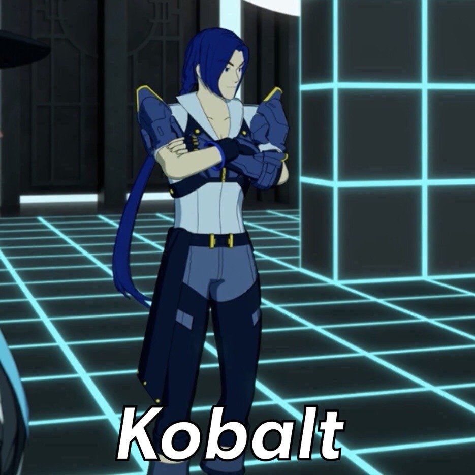 Greekgeekgoddess New Characters With Official Names From Rwby Vol Greekgeekgoddess New Characters With Official Names From Rwby Vol