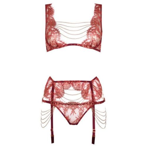 Agent Provocateur (50% off Summer sale now on)