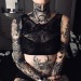 torileighhall:Instagram: Inkstabell