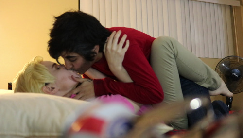 workin on our cmv &amp; i was screaming over these stills so&hellip;. i capped them&hell