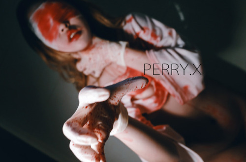 perryxx:  加私汤看更多作品   >>点这里<<约拍 新作 微信 perrytwo 