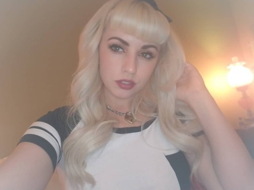 radiationdude:  lexi belle 