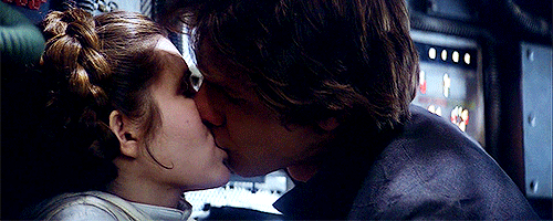 “You’re Trembling.”