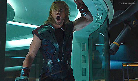 The Avengers (2012)Dir. Joss Whedon