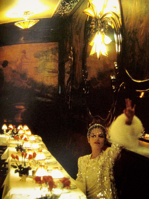 dar-a: bianca jagger by eric boman for vogue uk march 1974fashion editor beatrix miller makeup serge