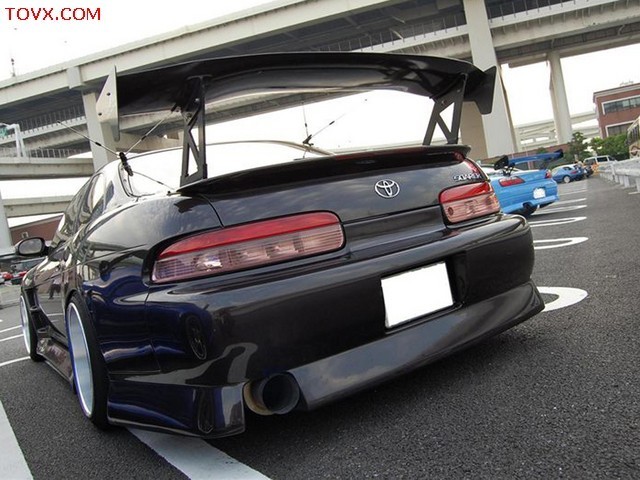 fly-with-the-gang:  SOARER