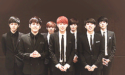 myungthoo:  1000 days with Infinite ♡ 