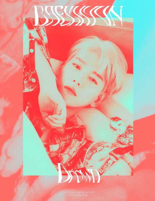 tipannies:  JAPAN 1st MINI ALBUM 「BAEKHYUN」 2021.01.20