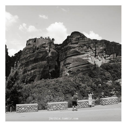 meteora © 2020 Yiannis Krikis