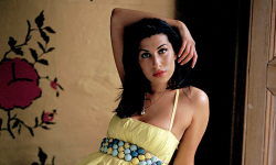 amyjdewinehouse:  “…You are an ache in