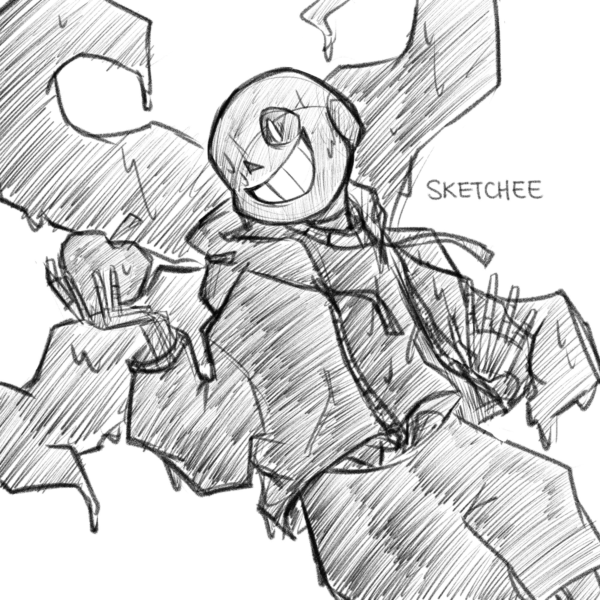 Undertale Sketch Explore Tumblr Posts And Blogs Tumgir