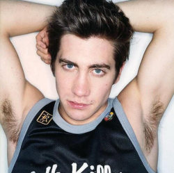 celebpits:  Jake Gyllenhaal