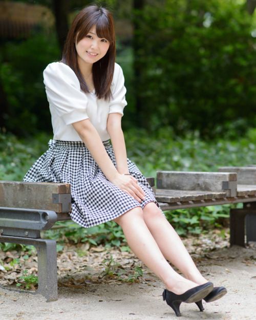 Cute Step-Sister - Kakiuchi Maria (垣内麻里亜)