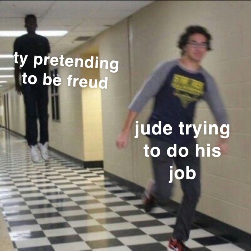 Celebrating Me Beginning Draft 2 (on Nov1) With This Meme I Made