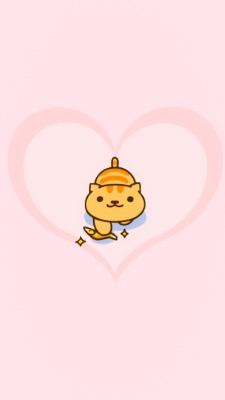 jameswiillems:  â™¡ neko atsume wallpapers