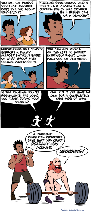 smbc-comics:  Read more comics like this at smbc-comics.com  Like this strip? Buy the print! 