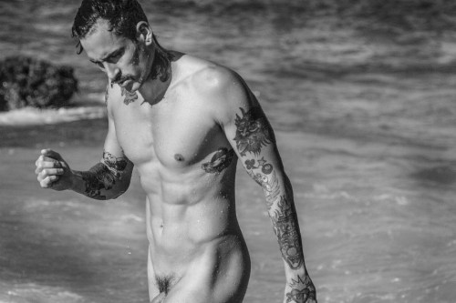 Sex marekprg:Nude male tattoo pictures