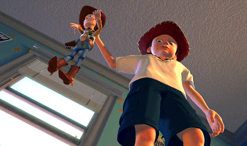 Toy Story 2 (1999) dir. John Lasseter