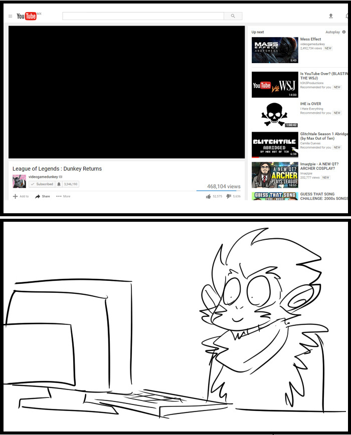 wukong-themonkeyking:LONG LIVE DUNKEY!!