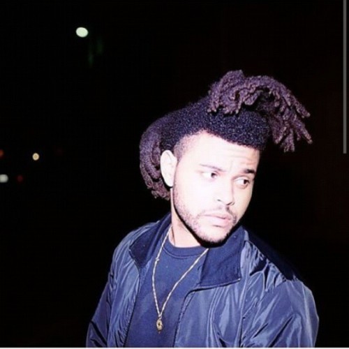 thexoweeknd:  xo