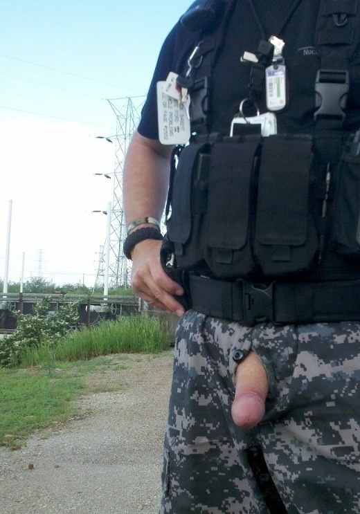 PoliceCorps