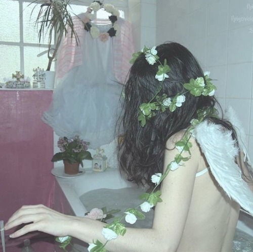 . In My Daydreams .