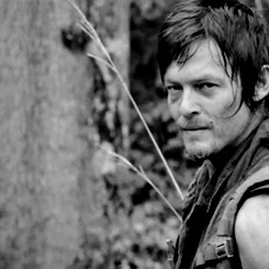 fuckyeahrickyl:  Rick Grimes and Daryl Dixon - Through the Seasons 