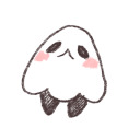 shyghosties:｡･:*:･ﾟ★