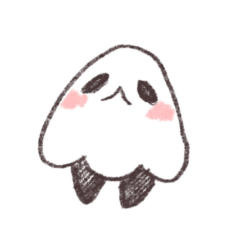 shyghosties: