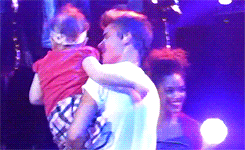  today its 1year since we lost our angel, avalanna.  the time went so fast. it seems like it was yesterday, when she met justin for the first time. when they both did nothing but they were happy. i still remember everything. i remember how justin were