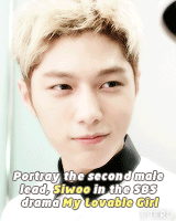 eteru:  2014: Best of Myungsoo ♡