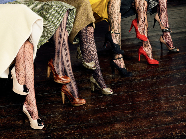 igotosleeptodream:  grayskymorning:  idlewildsouth:paintyhands:meepmeepmeep:highonheels:bohemea: