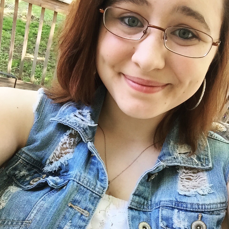 Because I&rsquo;ve never posted a selfie