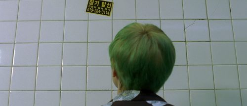 givemefreshtofu:  Sympathy for Mr. Vengeance (2002), Park Chan-wook