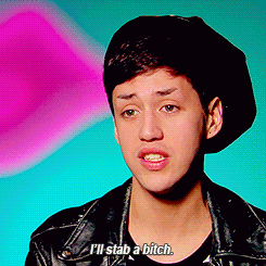 adore-delano:2013 vs. 2016