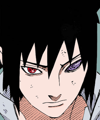 unfamiliarworld:  " I will destroy the past  ."  
