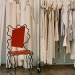 tinaseh:Jacquemus Showroom in ParisCreative Director Sophie PinetPhotography by Julien