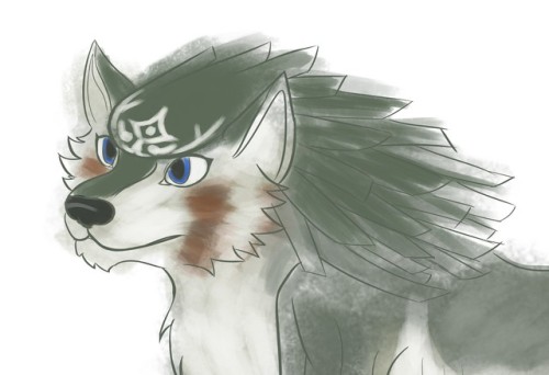 ask-henry-yugi-tudor:ask-henry-yugi-tudor:some wolf link!!! :Ddaytime reblog :D