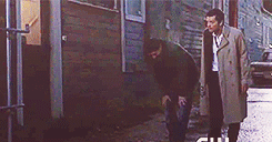thedoctorsjawn:  favorite ship (σtp) → Destiel 