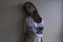 Brandonjordanpics:  Brandon Jordan X Katie For  Creep Streetig: Brandonjordanpics