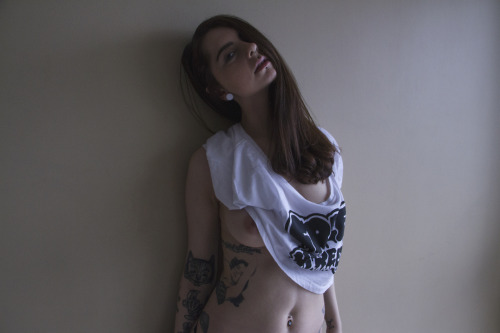 brandonjordanpics:  Brandon Jordan x katie for  Creep StreetIG: Brandonjordanpics