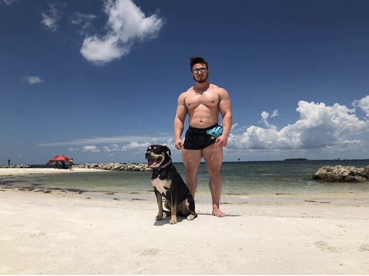 Joshua Vogel