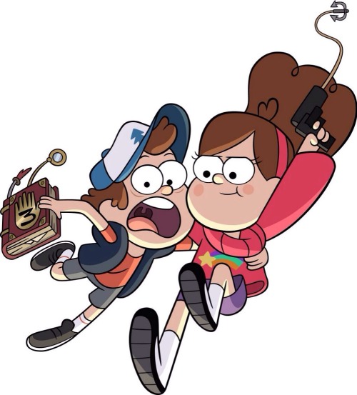 themysteryofgravityfalls: Season 2 of Gravity Falls premieres this summer! 