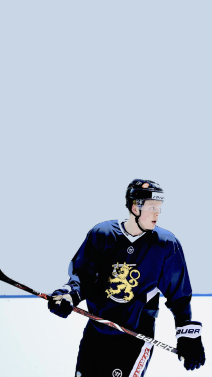 soft kasperi kapanen /for @bunnyofthepucks/