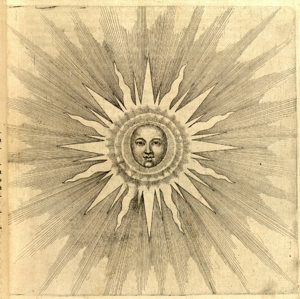 redlipstickresurrected:  Robert Fludd aka Robertus de Fluctibus aka Rudolf Otreb