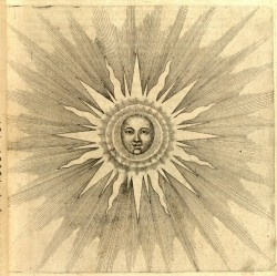 Redlipstickresurrected:  Robert Fludd Aka Robertus De Fluctibus Aka Rudolf Otreb