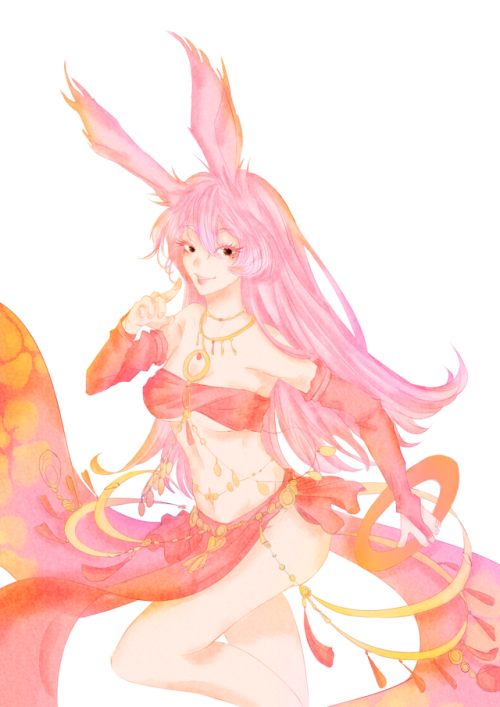 viera ffxiv | Tumblr