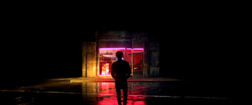 aesthetic-h0well: wings: first love, begin, reflection, stigma, lie