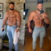 musclefantasyyounggay:Give a score between 0-10 for Eric Janicki. 😋😍