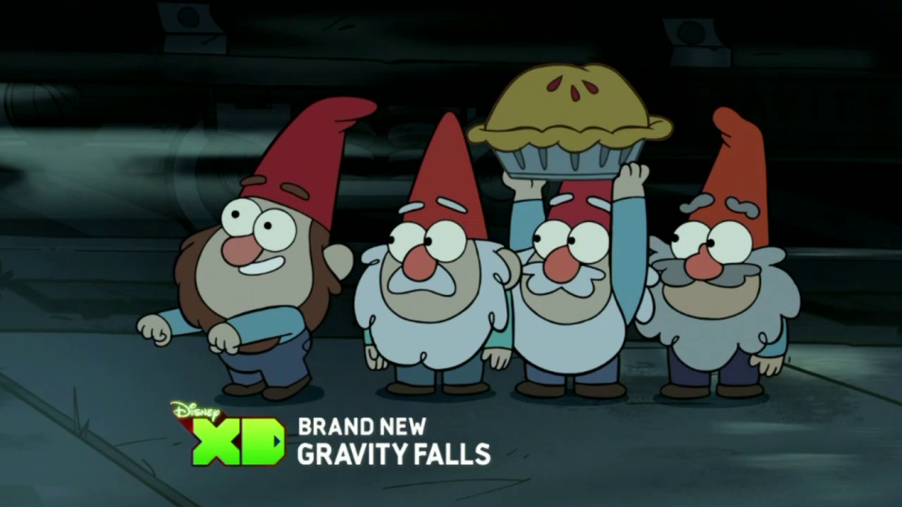 animating-gravity:  themysteryofgravityfalls:  All aboard the hype pie train!  OMG